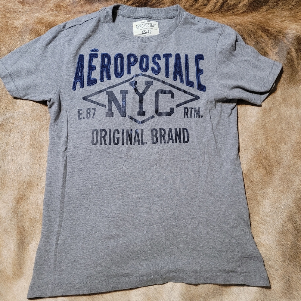 Aeropostale T-Shirt size XS